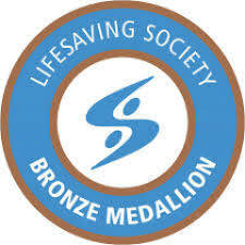 Bronze Medallion