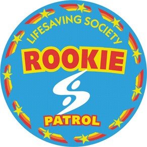 Rookie Patrol