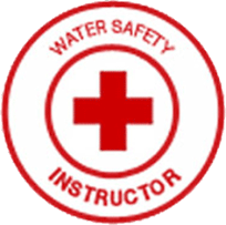 Swimming Lesson Instructor