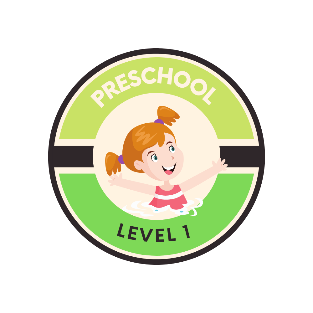 Preschool 1 (3 Years without Parent)