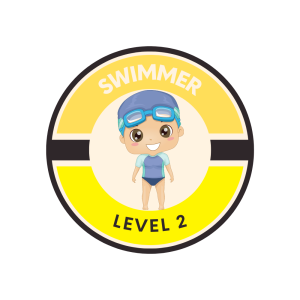 Swimmer 2
