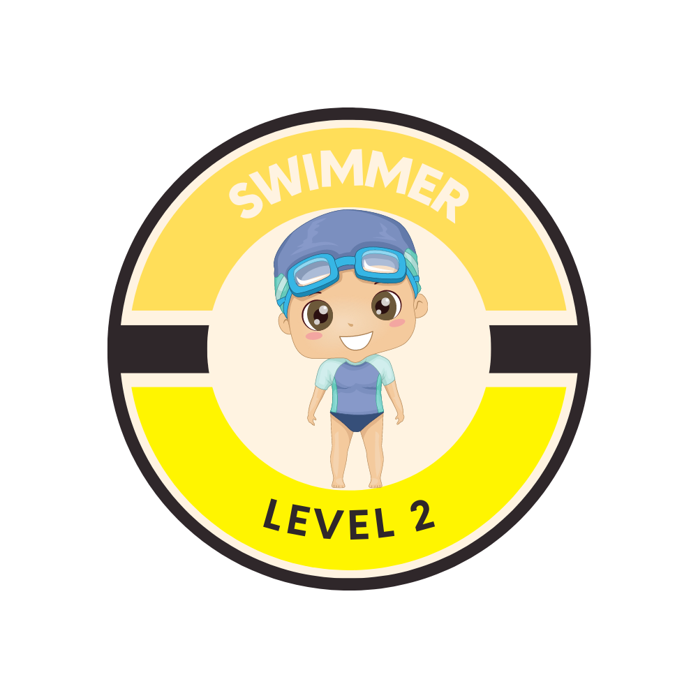 Swimmer 2